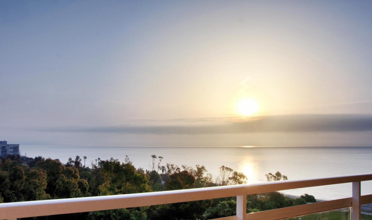 奥罗佩萨德尔马Playa Dorada Vistas Al Mar公寓 外观 照片